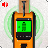 Stud Finder & Stud Detector