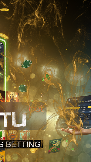 Bantubet Screenshot 1