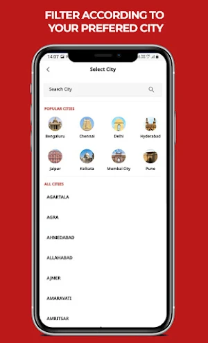 Ksamachar-Live News Portal Clone Screenshot 3