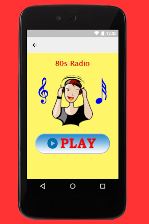 70s 80s 90s Music Radio Hits Screenshot 1