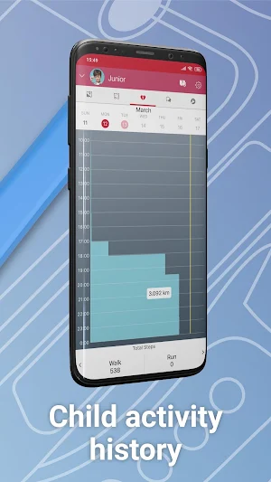 MyKi Junior Screenshot 3