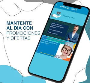 Opticalia Souto Screenshot 2