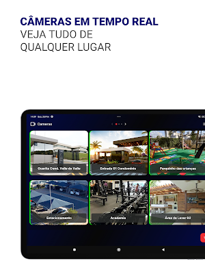 Fama Interliga Screenshot 2