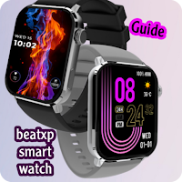 beatxp smart watch guide