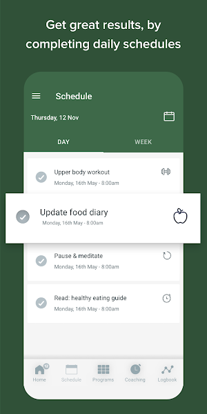 LYSS PT & Wellness Screenshot 2