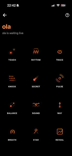 Real Between Screenshot 2