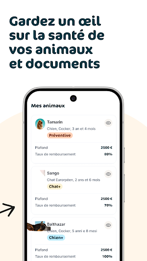Assur O'Poil Screenshot 3