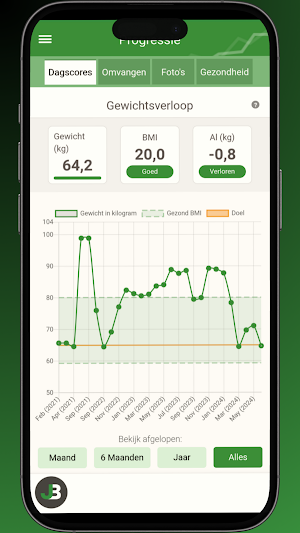 JanBarn App Screenshot 2