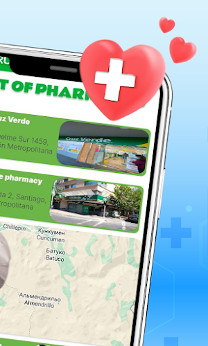 Farmacia Guadalajara Screenshot 3