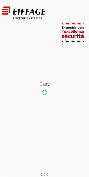 EASY Screenshot 0