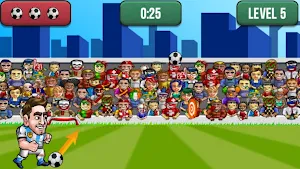 Super Shooter Screenshot 0