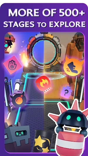 Fitforce2 Screenshot 3
