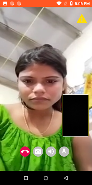 Meet Single Girls - Video Call Screenshot 3