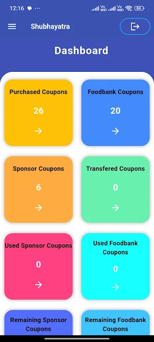 DivineFood Screenshot 0