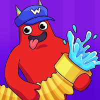 Water Flow - Draw The Pipe