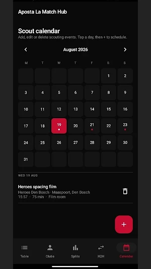 Beson Screenshot 3