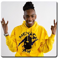YNW Melly Wallpapers