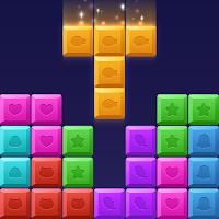 Block Puzzle Blast Color Combo