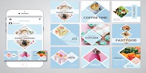 Poster Maker, Flyers Maker, Ads Page Designer Screenshot 0