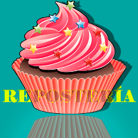 Pasteleria y Reposteria