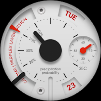 WBR 1109: Instrument Panel