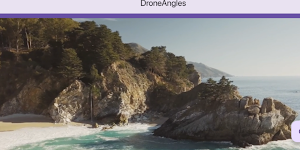 DroneAngles Screenshot 3