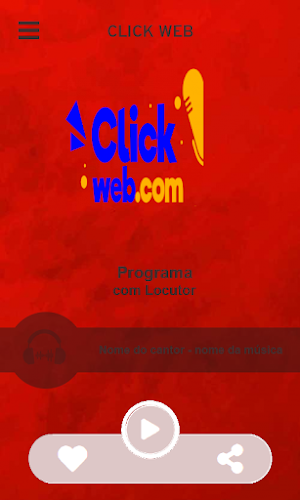 click web Screenshot 0
