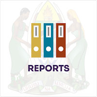 MoH Report App