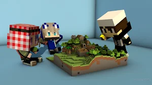 Ramadhan Skins 2022 Screenshot 1