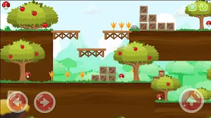 Otong Adventure : Petualangan  Screenshot 1