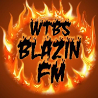WTBS BLAZIN FM