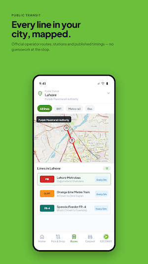 EZCONVY: Pick & Drop Screenshot 2