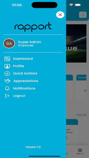Pulmocare Pioneers Screenshot 0