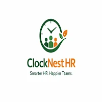 ClockNest HR