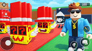 Steal n Catch a MemeRot Screenshot 3