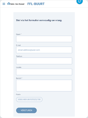 FFL-buurt Screenshot 1