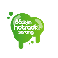 Digital Radio Serang