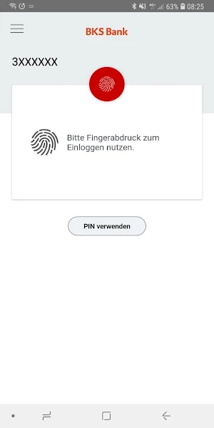 BKS Security Screenshot 2