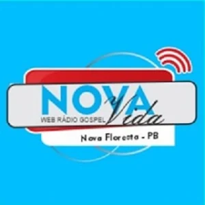 web radios gospel nova vida Screenshot 0