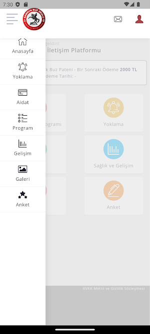 BUZ OKULU Screenshot 2