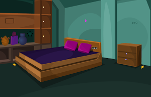Escape game : Escape Games Zone 90 Screenshot 1