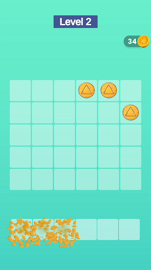 Tiles Match Jam Screenshot 1