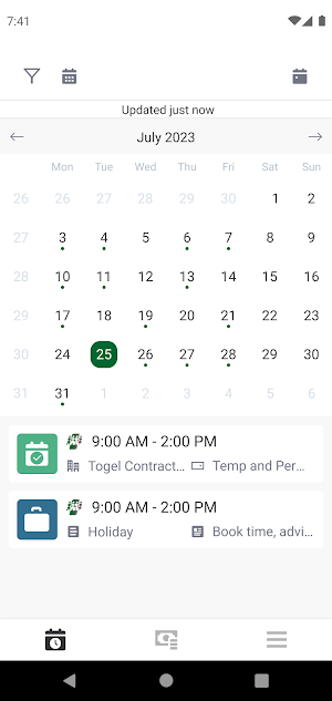 Cra-Cro Hub Screenshot 2