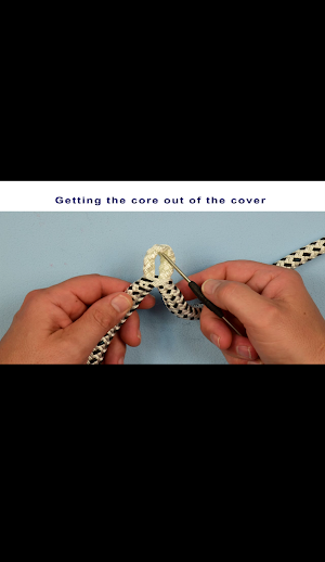 Splicing / Egmont M. Friedl Screenshot 3