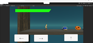 EscapeFromYokosuku Screenshot 3