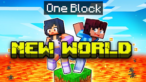 Lokicraft One Block Screenshot 2