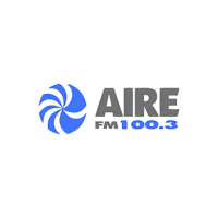 Radio Aire FM 100.3 Uruguay
