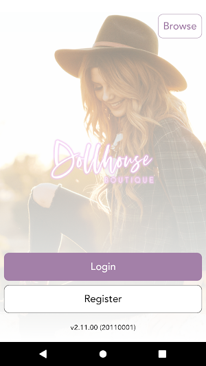 Dollhouse Boutique Screenshot 0