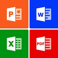 Document Reader :PDF, DOC, XLS