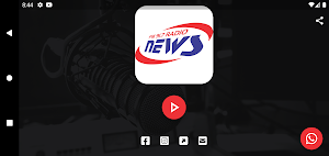 Radio News Balcarce Screenshot 3